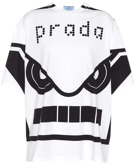 baby prada shirt